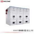 KYN28 24kV media tensión Control remoto Panel metálico caja de distribución